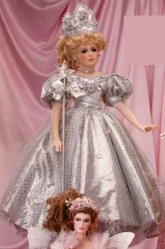 Effanbee - Glinda - Doll